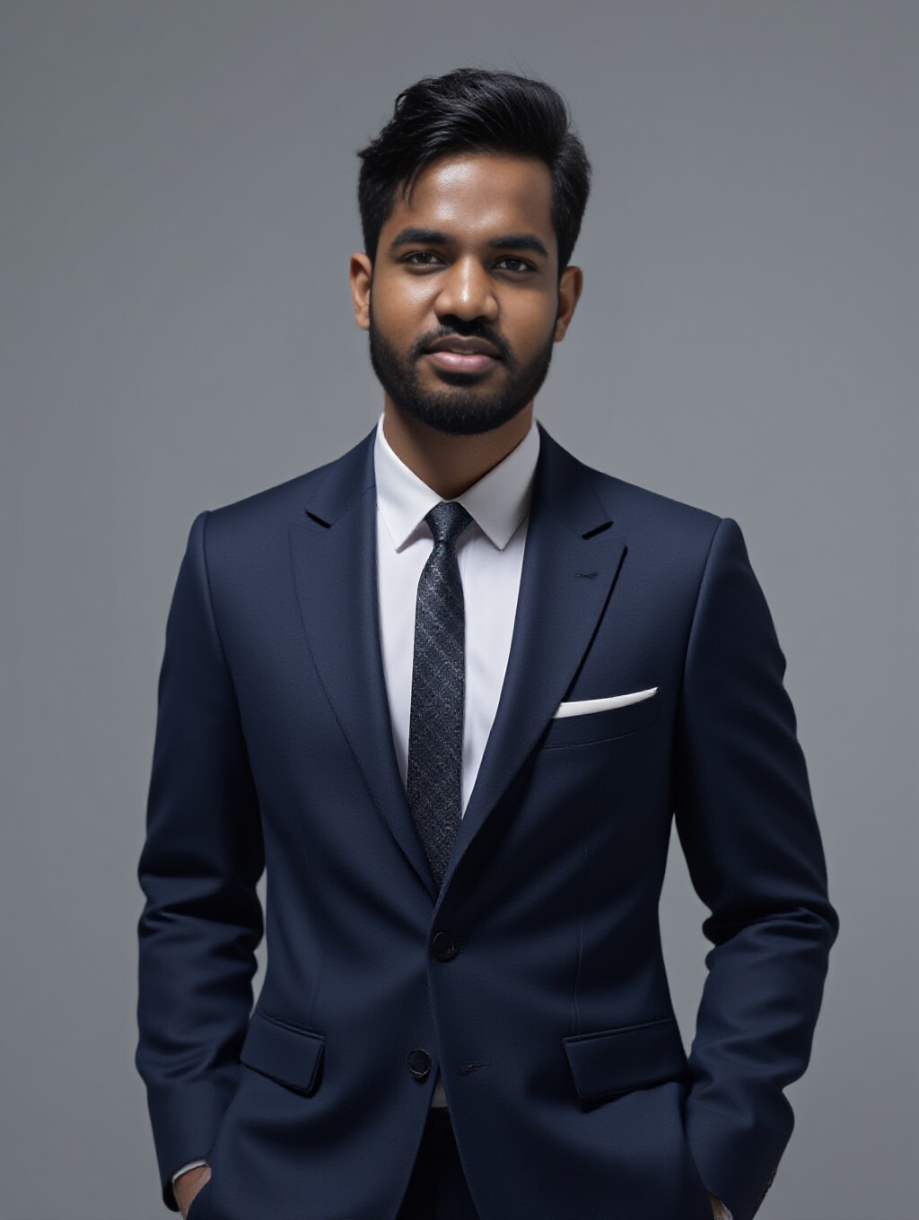 Expert Profile Pictrue