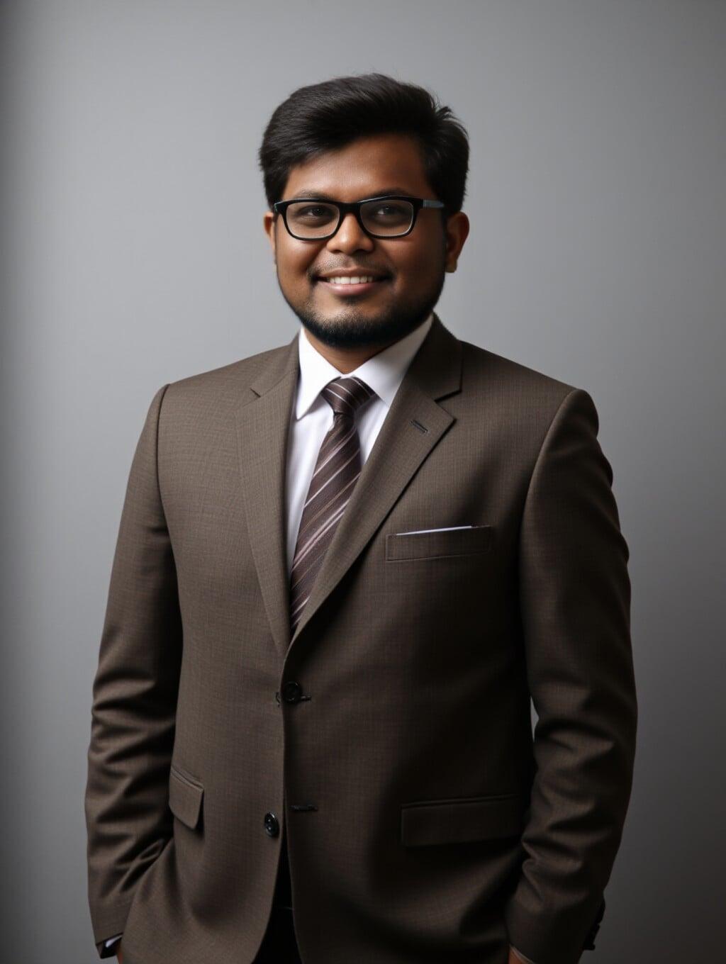 Expert Profile Pictrue